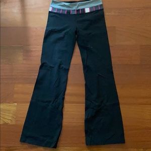 Lululemon pants